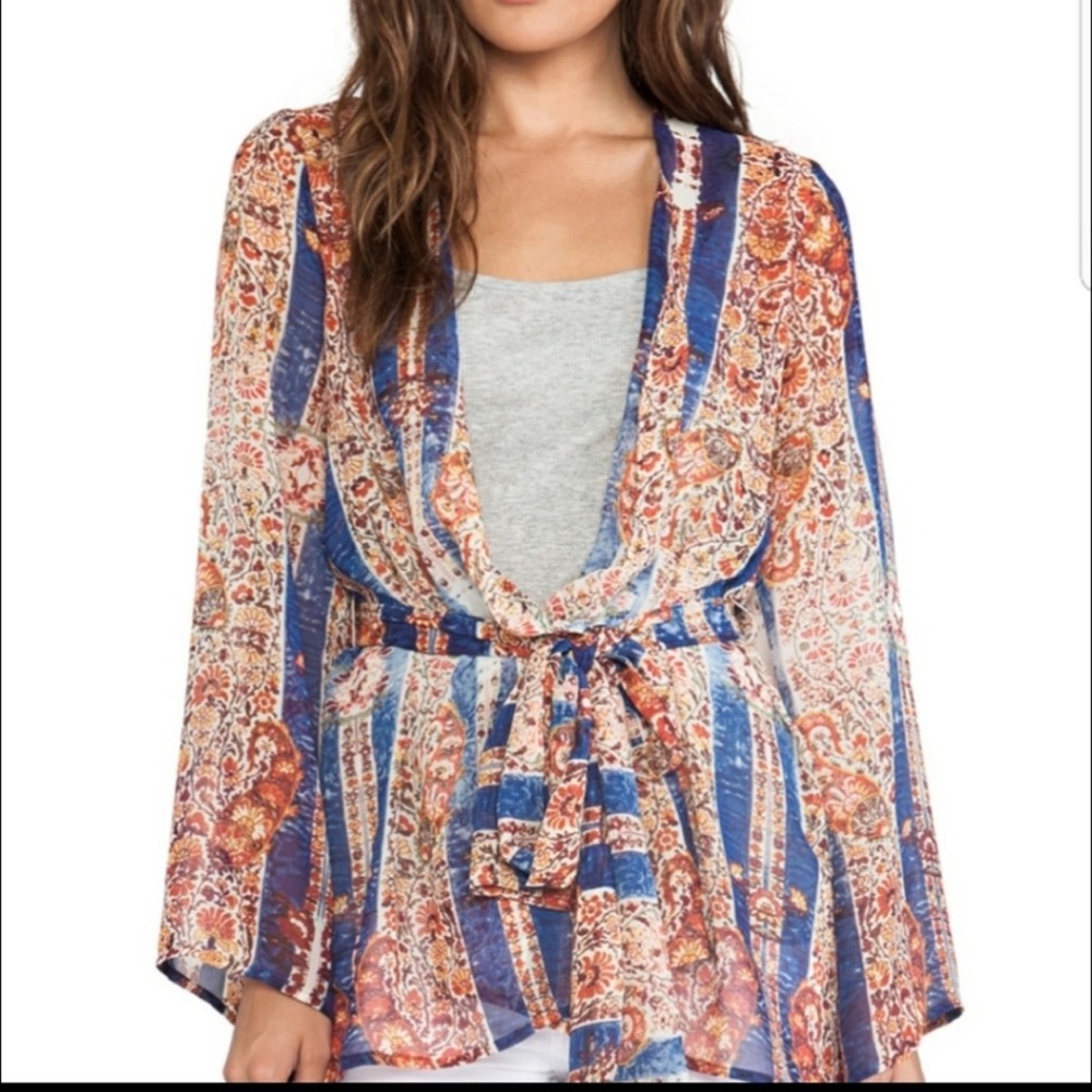 Show me your mumu beaux gypsy dream